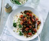 Gemüse-Chili