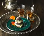 Feigen mit Mascarponecreme