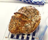 Vollkornbrot