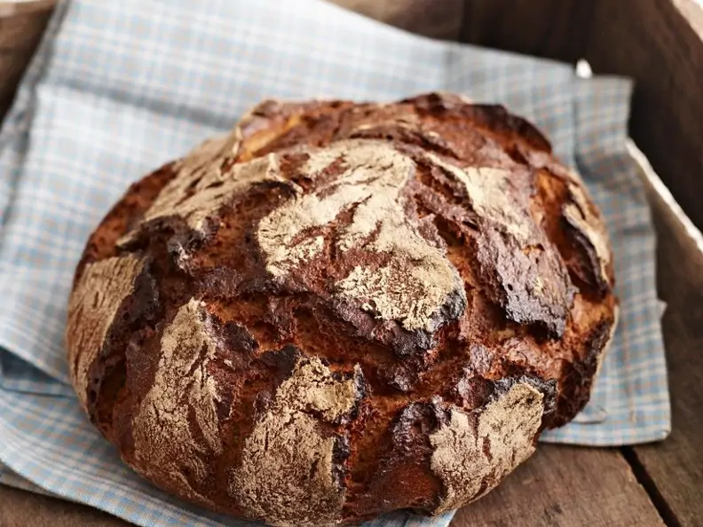 Krustenbrot