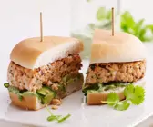 Fischburger