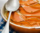Lasagne vom Kürbis