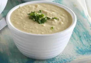 Peanut-Dip