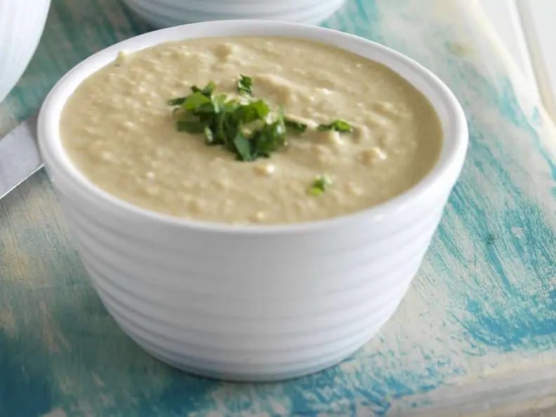 Peanut-Dip