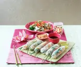 Frühlingsrollen aus Vietnam