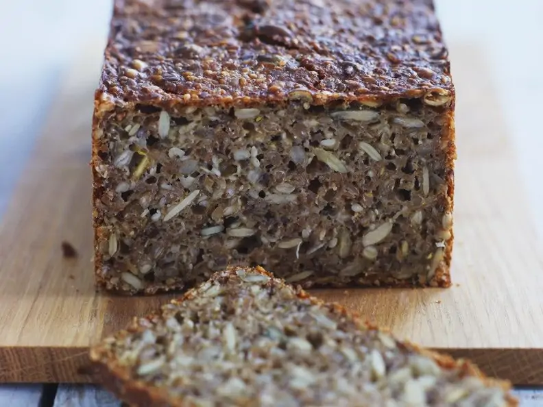 Körnerbrot