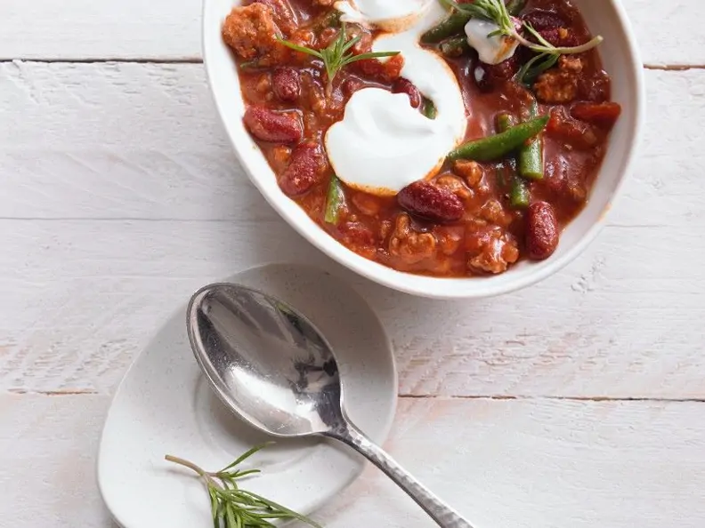 Lammchili
