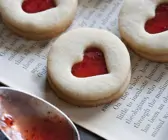 Marmeladenherzchen