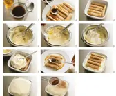 Italienisches Tiramisu