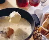 Käsefondue