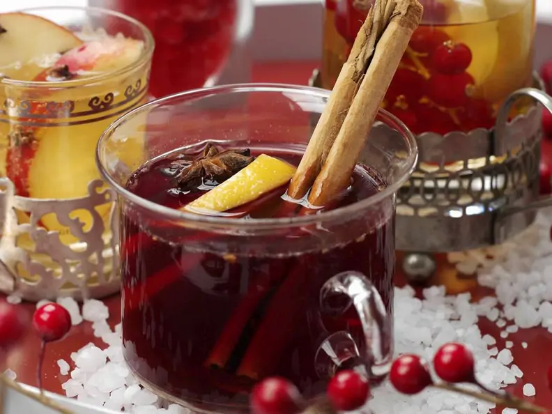 Glögg