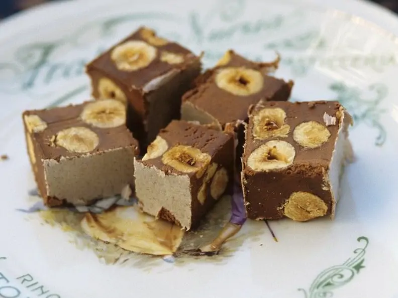 Torrone