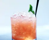 Melonen-Cocktail