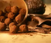 Schokotrüffel