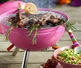 Lamm-Spieße