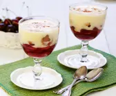 Zabaione