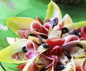 Italienischer Salat