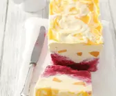 Semifreddo