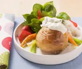 Ofenkartoffeln