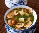 Misosuppe