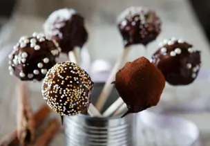 Cake-Pops