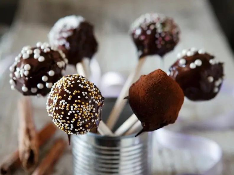 Cake-Pops