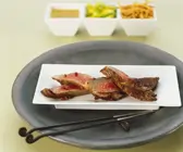 Pfeffer-Steak