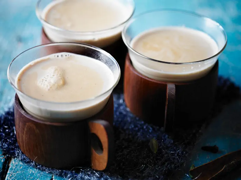 Chai-Tee