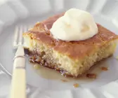 Pudding Chomeur