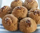 Walnussbrötchen