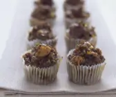 Kleine Hackfleisch-Muffins