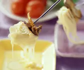 Käsefondue