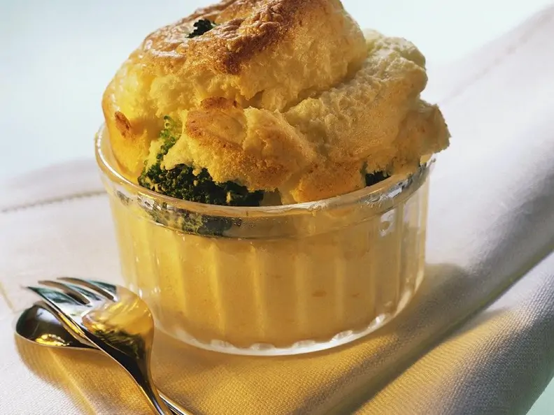 Kohl-Souffle