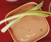 Feurige Cocktailsoße