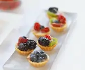 Fruchttörtchen