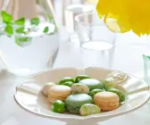 Oster-Macarons