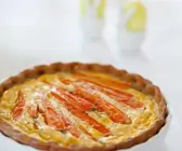 Möhrenkuchen