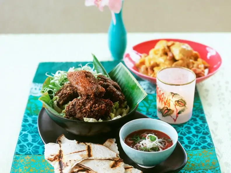 Gewürz-Ente