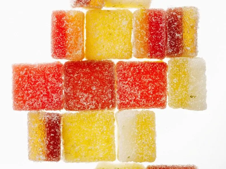Geleebonbons