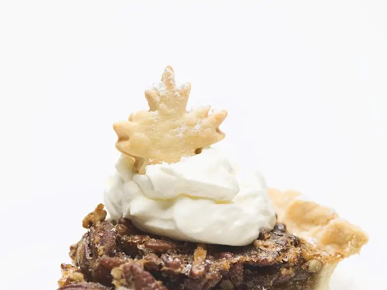Pecan Pie