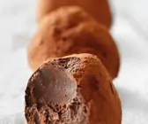 Schokotrüffel