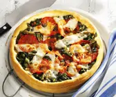 Mangoldkuchen