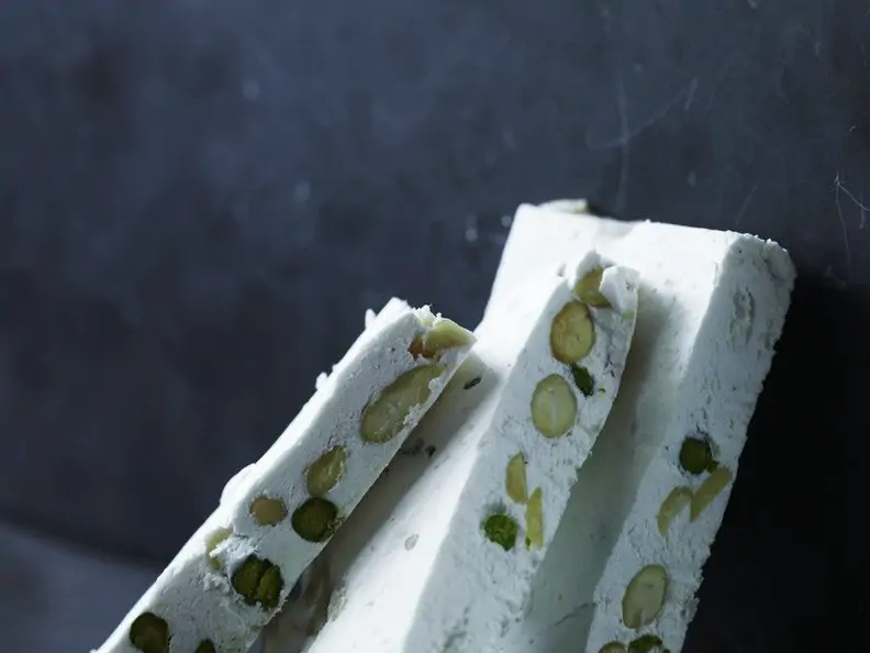 Torrone