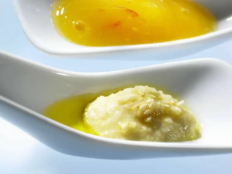 Kichererbsendip