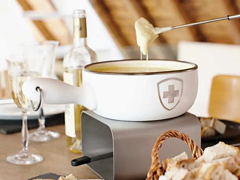 Käsefondue
