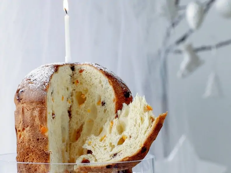 Panettone