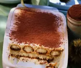 Maroni-Tiramisu