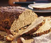 Haselnussbrot
