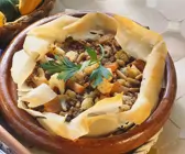 Hackfleischkuchen