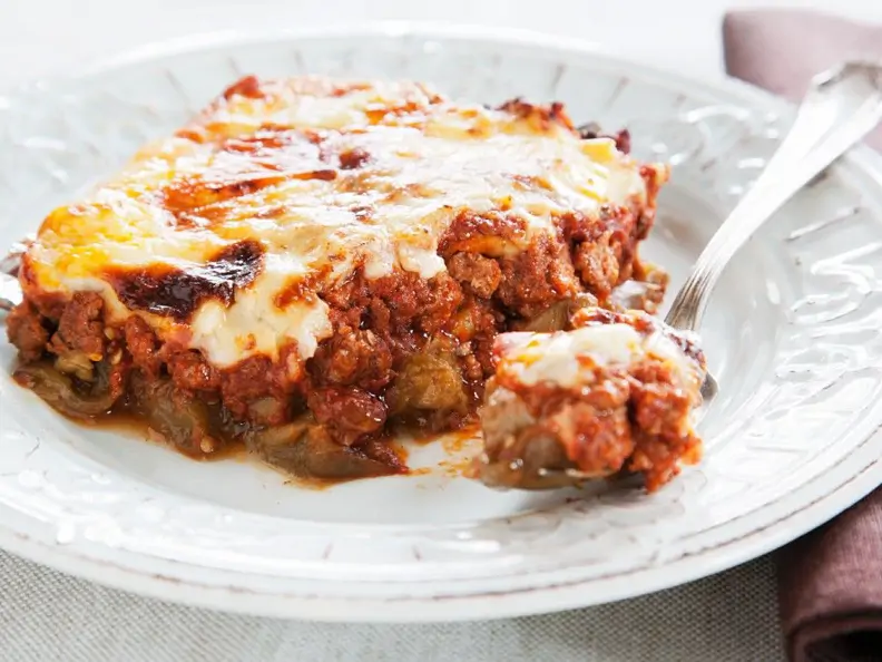 Moussaka